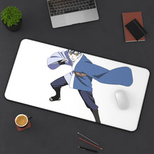 Load image into Gallery viewer, Boruto Mouse Pad (Desk Mat) On Desk