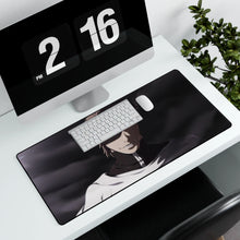 Load image into Gallery viewer, Anime Bleach Mouse Pad (Desk Mat)