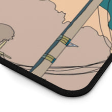Load image into Gallery viewer, Anime Original Mouse Pad (Desk Mat) Hemmed Edge