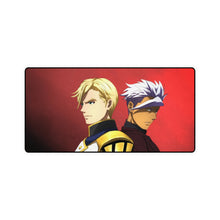 Load image into Gallery viewer, Mobile Suit Gundam: Iron-Blooded Orphans Mouse Pad (Desk Mat)