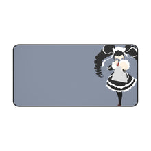Load image into Gallery viewer, Celestia Ludenberg Mouse Pad (Desk Mat)