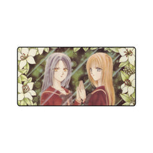 Load image into Gallery viewer, Ayashi No Ceres Mouse Pad (Desk Mat)