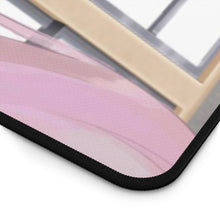 Load image into Gallery viewer, That Time I Got Reincarnated as a Slime Mouse Pad (Desk Mat) Hemmed Edge