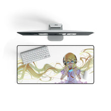 Load image into Gallery viewer, Anime Original Mouse Pad (Desk Mat) On Desk