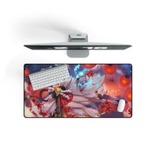 Load image into Gallery viewer, Anime Original Mouse Pad (Desk Mat) On Desk