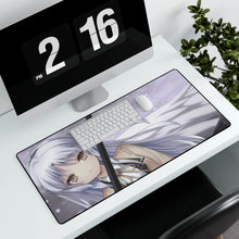 Load image into Gallery viewer, Angel Beats! Mouse Pad (Desk Mat)