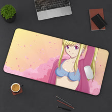 Load image into Gallery viewer, Anime FullMetal Alchemist Mouse Pad (Desk Mat) On Desk