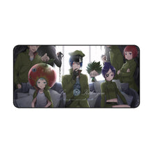 Load image into Gallery viewer, Reborn! Katekyo Hitman Reborn Mouse Pad (Desk Mat)