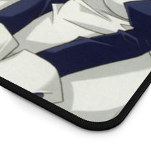 Load image into Gallery viewer, Zero No Tsukaima Mouse Pad (Desk Mat) Hemmed Edge