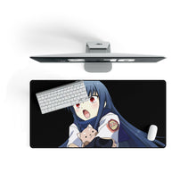 Load image into Gallery viewer, Angel Beats! Mouse Pad (Desk Mat)