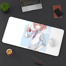 Load image into Gallery viewer, Fate/Apocrypha Mouse Pad (Desk Mat) On Desk