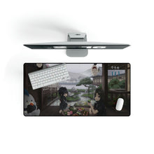 Load image into Gallery viewer, Naruto Mouse Pad (Desk Mat)