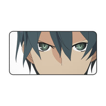 Load image into Gallery viewer, Ookami-san to Shichinin no Nakama-tachi Mouse Pad (Desk Mat)