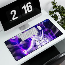 Load image into Gallery viewer, Anime Naruto Mouse Pad (Desk Mat) With Laptop
