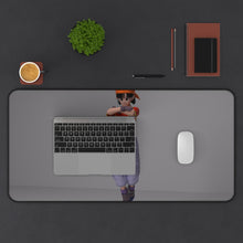 Load image into Gallery viewer, Dragon Ball GT Mouse Pad (Desk Mat) With Laptop