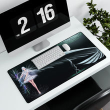 Load image into Gallery viewer, Anime Angel Mouse Pad (Desk Mat)