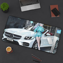 Load image into Gallery viewer, Anime Original Mouse Pad (Desk Mat) On Desk