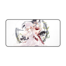 Load image into Gallery viewer, Anime Original Mouse Pad (Desk Mat)