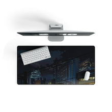 Load image into Gallery viewer, Your Name. Mouse Pad (Desk Mat)