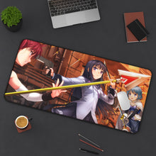 Load image into Gallery viewer, Puella Magi Madoka Magica Mouse Pad (Desk Mat) On Desk