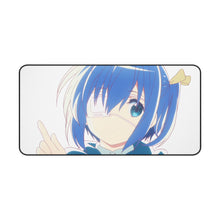 Load image into Gallery viewer, Love, Chunibyo & Other Delusions Rikka Takanashi Mouse Pad (Desk Mat)