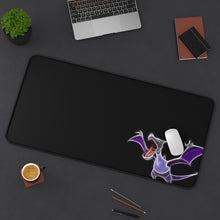 Load image into Gallery viewer, Anime Pokémon Mouse Pad (Desk Mat) On Desk