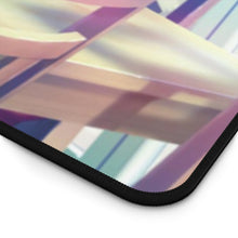 Load image into Gallery viewer, Grisaia (Series) Mouse Pad (Desk Mat) Hemmed Edge