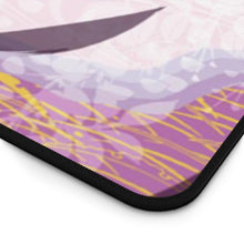 Load image into Gallery viewer, Kuroko's Basketball Atsushi Murasakibara Mouse Pad (Desk Mat) Hemmed Edge
