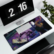 Load image into Gallery viewer, Anime Jojo's Bizarre Adventure Mouse Pad (Desk Mat)