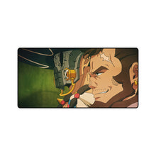 Load image into Gallery viewer, Appare Ranman, Chase and Gil, Mouse Pad (Desk Mat)