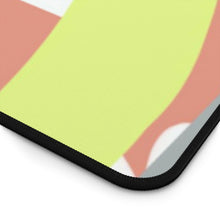 Load image into Gallery viewer, Love, Chunibyo & Other Delusions Rikka Takanashi Mouse Pad (Desk Mat) Hemmed Edge