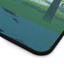 Load image into Gallery viewer, Anime Original Mouse Pad (Desk Mat) Hemmed Edge