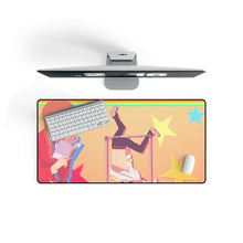 Load image into Gallery viewer, Anime My Little Monster Mouse Pad (Desk Mat) On Desk