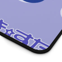 Load image into Gallery viewer, Lucky Star Misao Kusakabe Mouse Pad (Desk Mat) Hemmed Edge