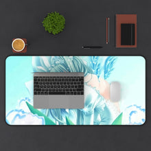 Load image into Gallery viewer, Anime Original Mouse Pad (Desk Mat) With Laptop