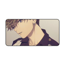 Load image into Gallery viewer, Tokyo Revengers Chifuyu Matsuno Mouse Pad (Desk Mat)