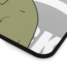 Load image into Gallery viewer, Lucky Star Konata Izumi Mouse Pad (Desk Mat) Hemmed Edge