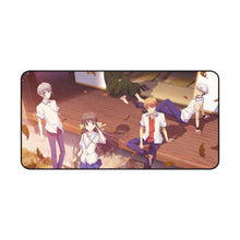 Load image into Gallery viewer, The Evening Sun Mouse Pad (Desk Mat)