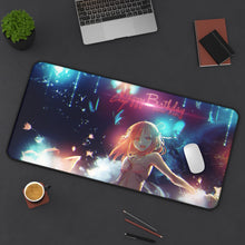 Load image into Gallery viewer, Magi: The Labyrinth Of Magic Japanese Desk Mat Mouse Pad (Desk Mat) On Desk