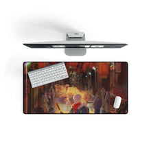 Load image into Gallery viewer, Hetalia: Axis Powers Mouse Pad (Desk Mat) On Desk