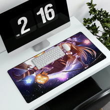 Load image into Gallery viewer, Kirisame Marisa Mouse Pad (Desk Mat)