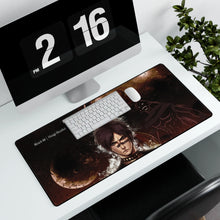 Load image into Gallery viewer, Anime Bleach Mouse Pad (Desk Mat)