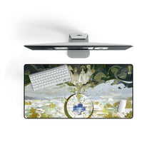 Load image into Gallery viewer, Onmyoji Mouse Pad (Desk Mat) On Desk