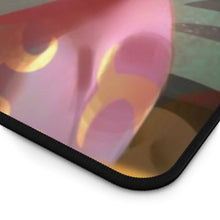 Load image into Gallery viewer, Mononoke Mouse Pad (Desk Mat) Hemmed Edge