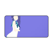 Load image into Gallery viewer, Nagi No Asukara Mouse Pad (Desk Mat)