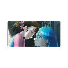 Load image into Gallery viewer, Vivy: Fluorite Eye's Song Mouse Pad (Desk Mat)
