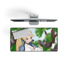 Load image into Gallery viewer, Anime Fairy Tail Mouse Pad (Desk Mat)