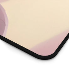 Load image into Gallery viewer, Shikimori's Not Just a Cutie - Micchon Shikimori Mouse Pad (Desk Mat) Hemmed Edge