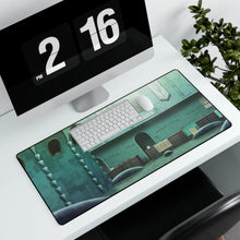 Load image into Gallery viewer, Sword Art Online Mouse Pad (Desk Mat)