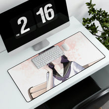 Load image into Gallery viewer, Girl Mouse Pad (Desk Mat)